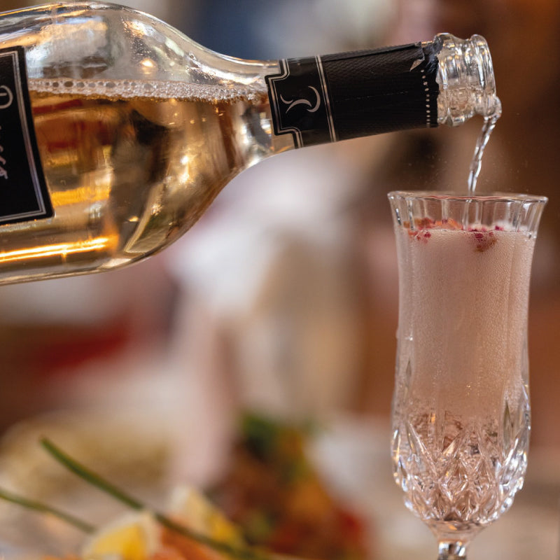 The World’s BestSelling Sparkling Wine, Now Without the Sugar Prosecco Zero
