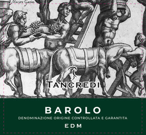 Tancredi Barolo 750ml