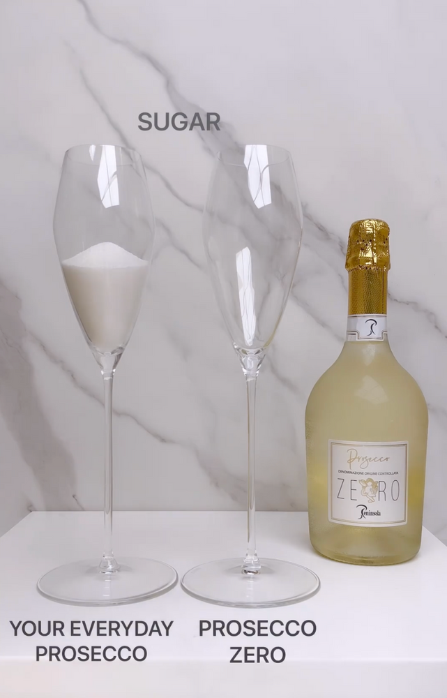 Prosecco Zero - Buy Italian Sparkling Wine